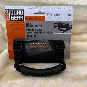 NEW! UTV Hand Holds - Set/2